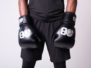 Odzboxfit Boxing Gloves