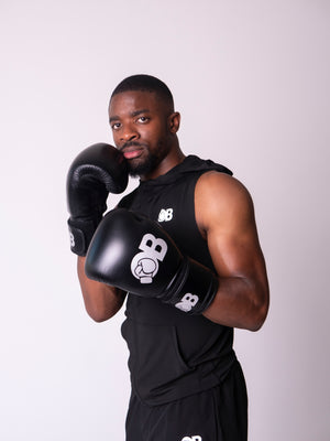 Odzboxfit Boxing Gloves
